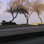 Apartamento Jordan's Neoi Epivates By The