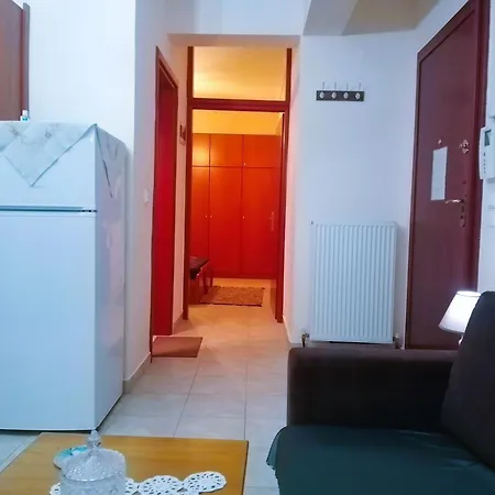 Appartement Jordan's Neoi Epivates By The