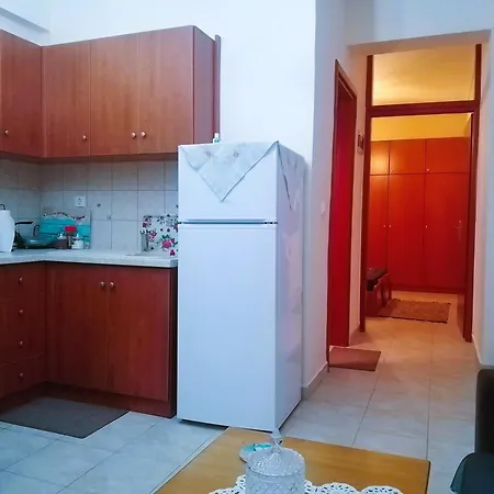 Appartement Jordan's Neoi Epivates By The *
